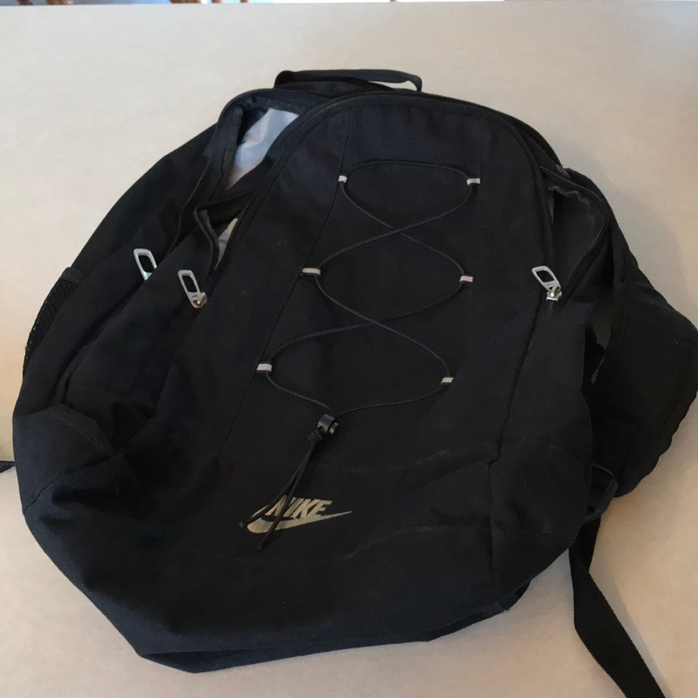 Nike backpack